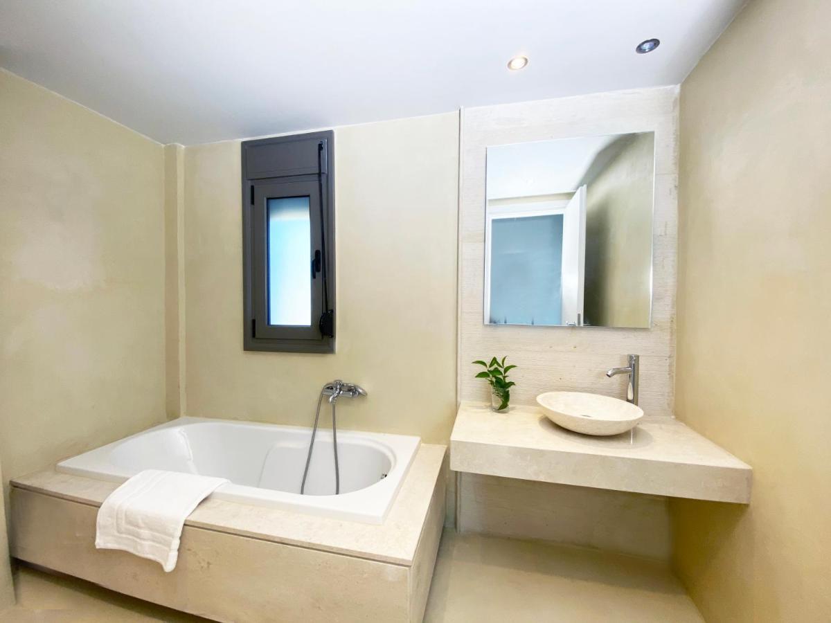 Niovi Villas ニキティ エクステリア 写真