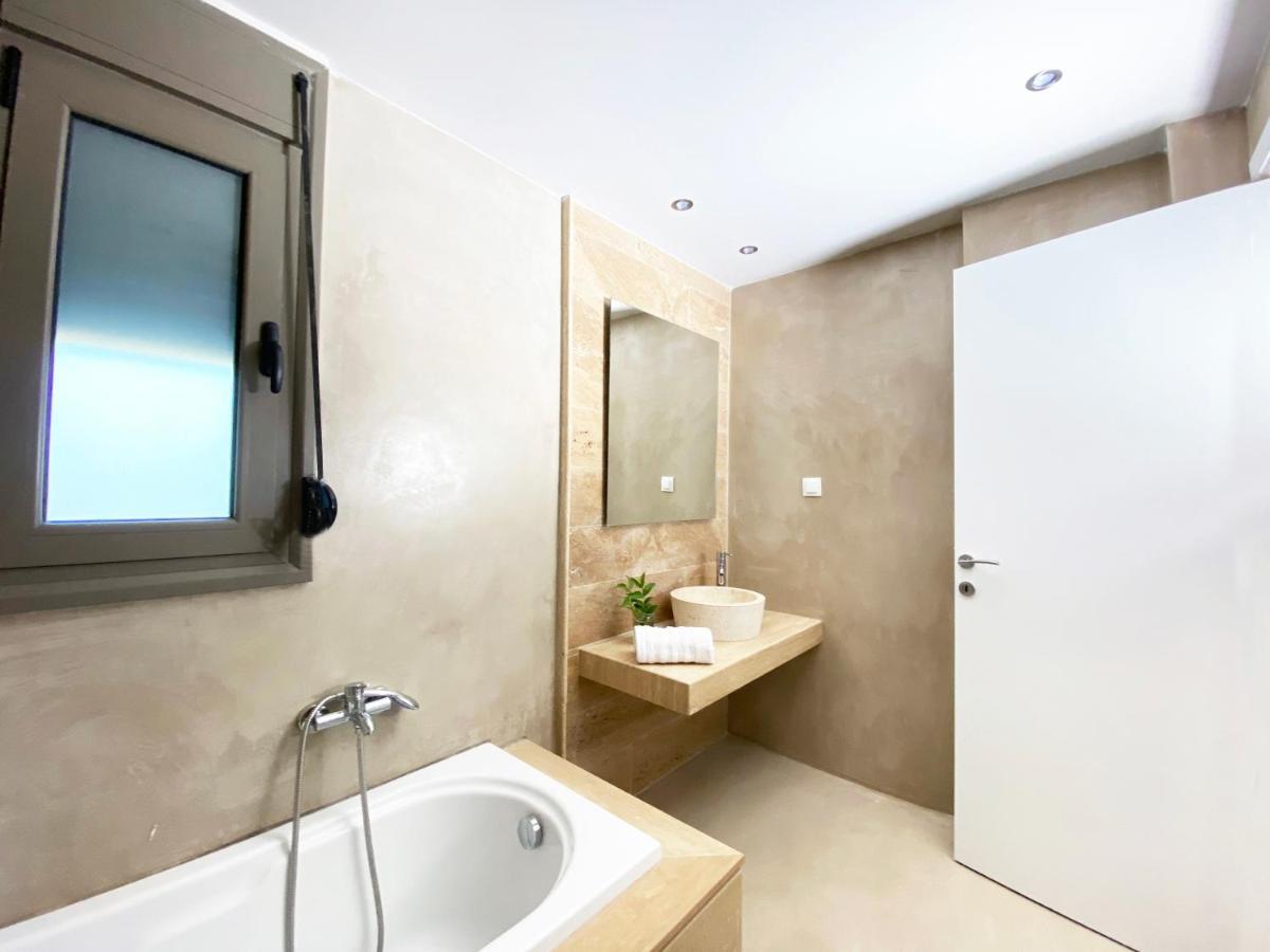 Niovi Villas ニキティ エクステリア 写真