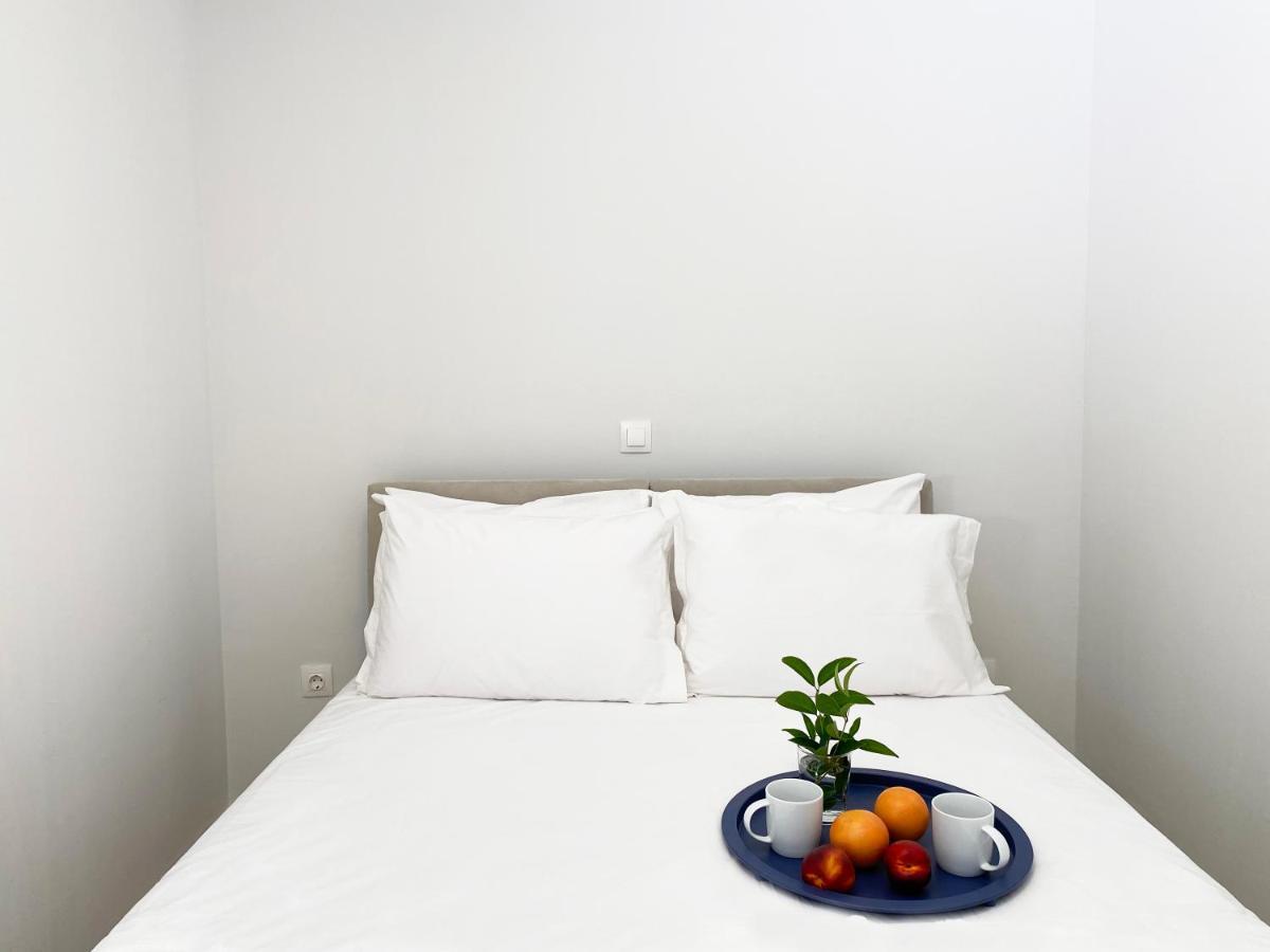 Niovi Villas ニキティ エクステリア 写真